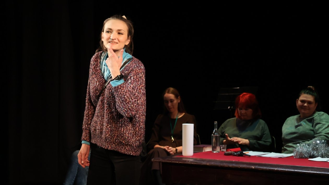 Анна Маринец, ИА UssurMedia