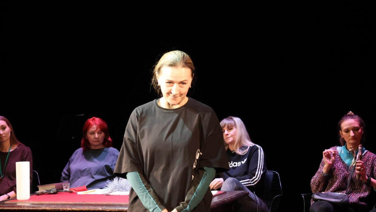 Анна Маринец, ИА UssurMedia