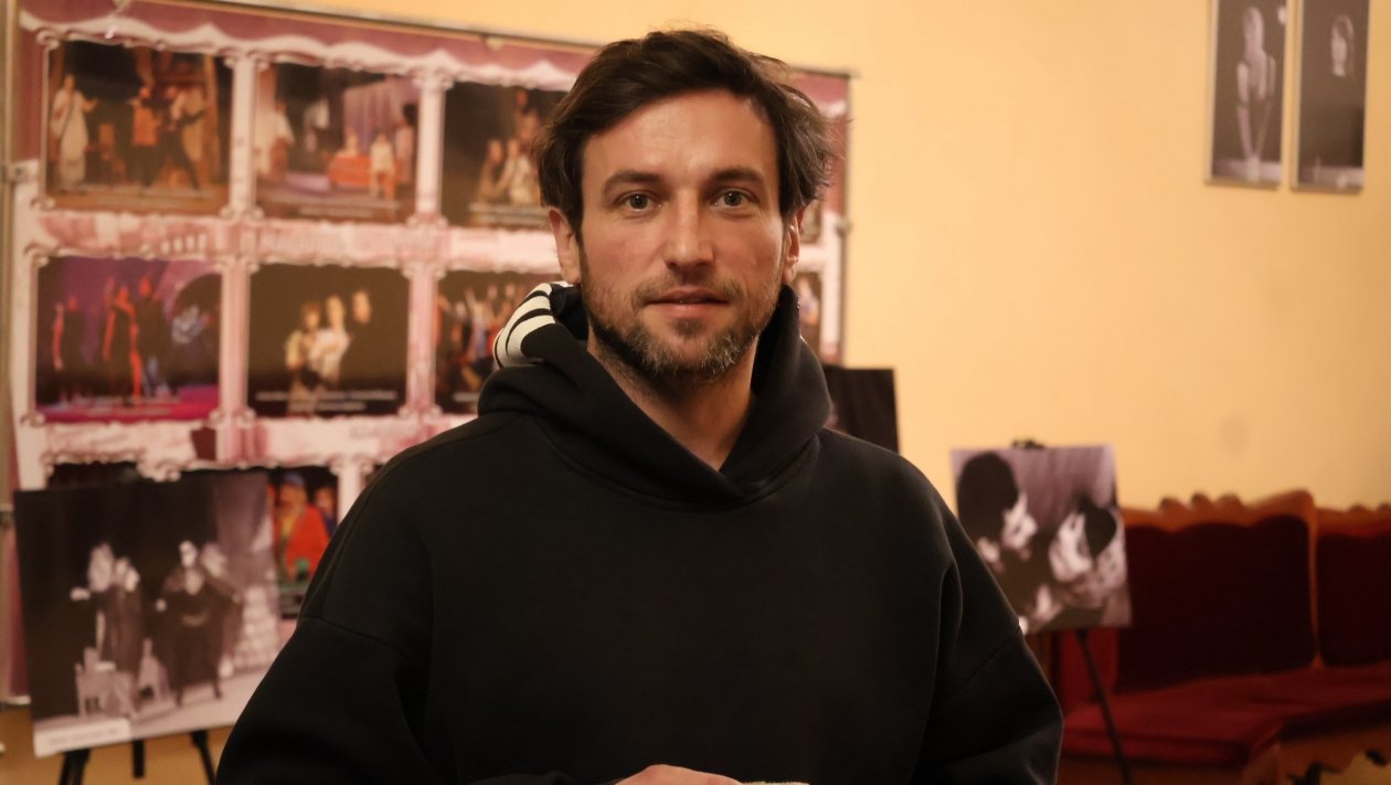 Анна Маринец, ИА UssurMedia