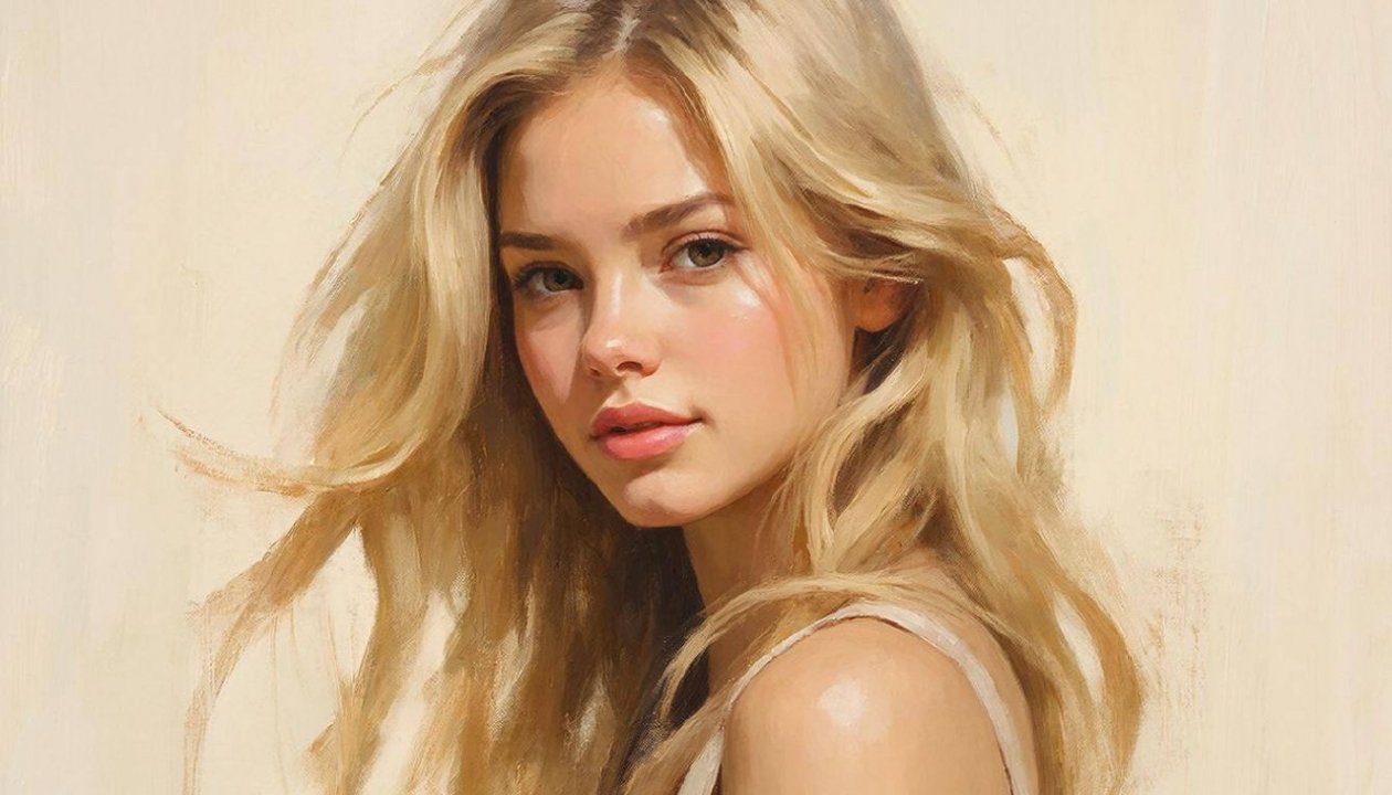 Тематическое фото GigaChat (18+)