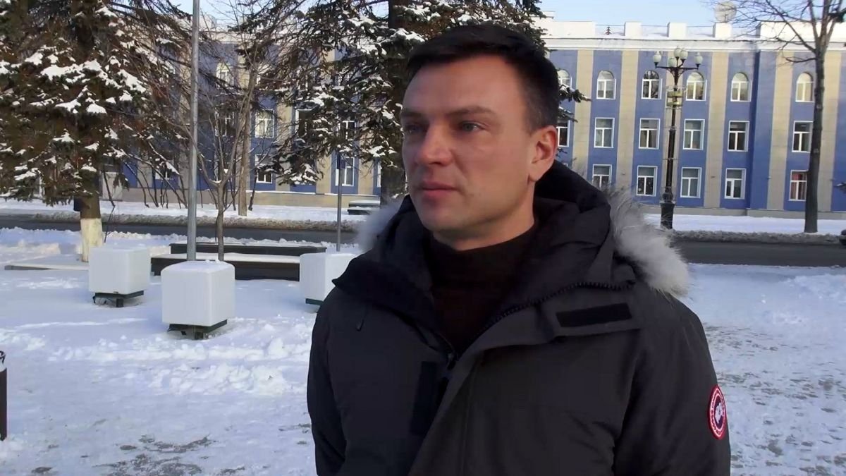 пресс-служба администрации Южно-Сахалинска