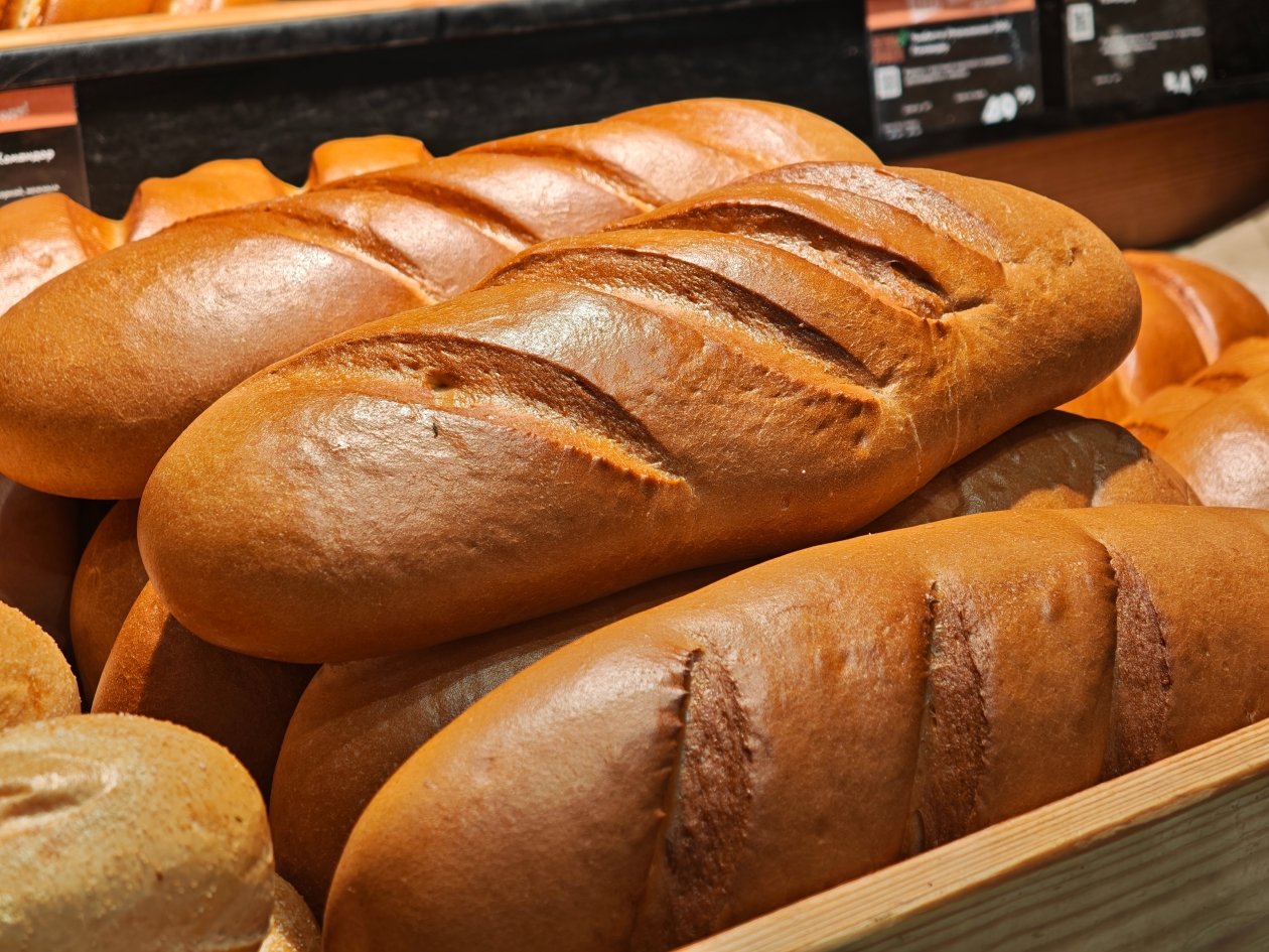 Анастасия Вострецова, корр. ИА AngarskMedia