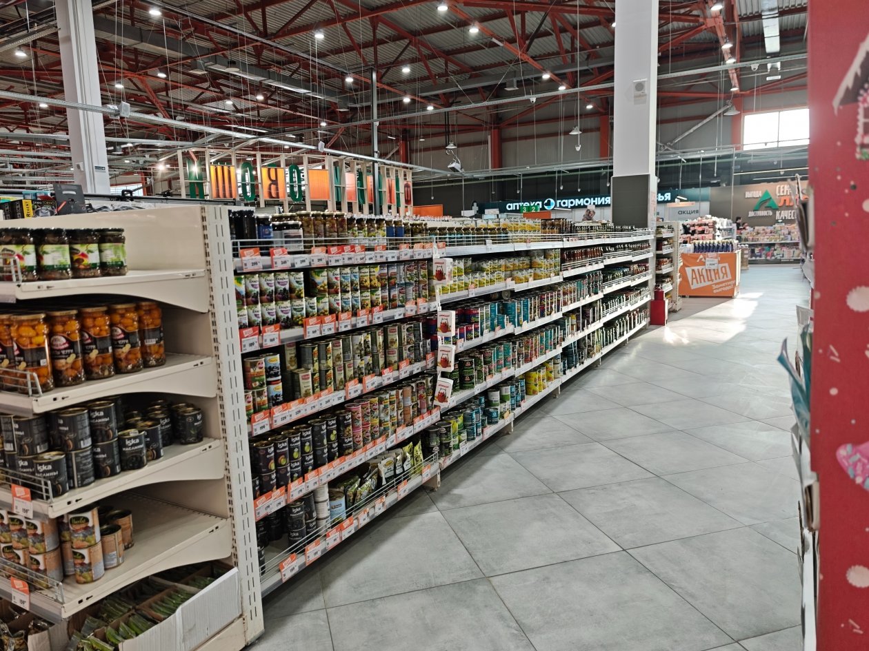 Анастасия Вострецова, корр. ИА AngarskMedia