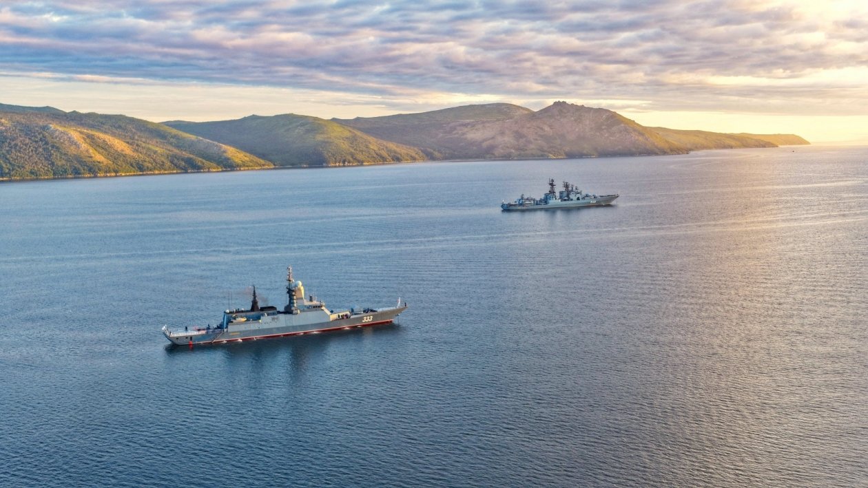 ТОФ Юлия Егорова, MagadanMedia