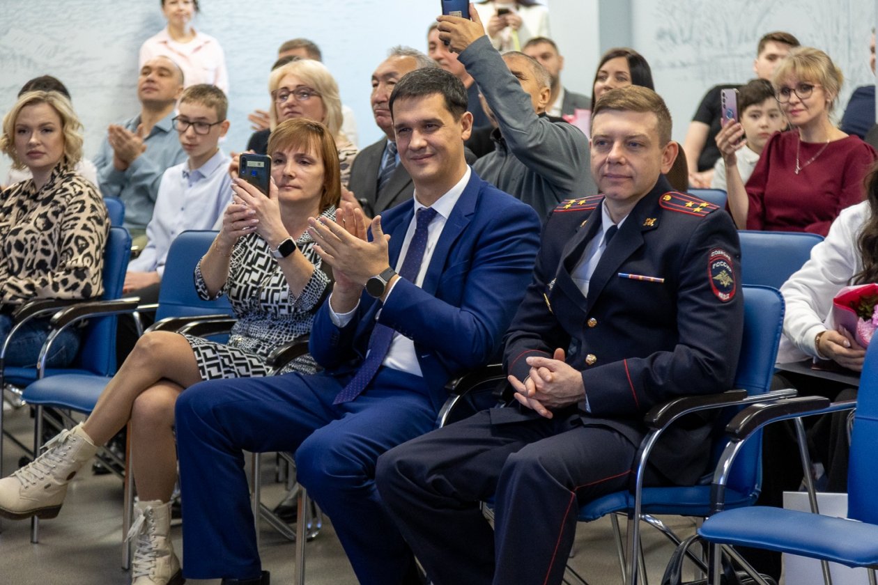 пресс-служба администрации Южно-Сахалинска