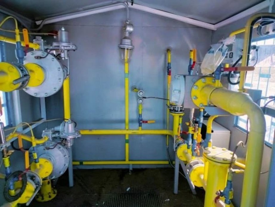 Пресс-служба министерства энергетики края