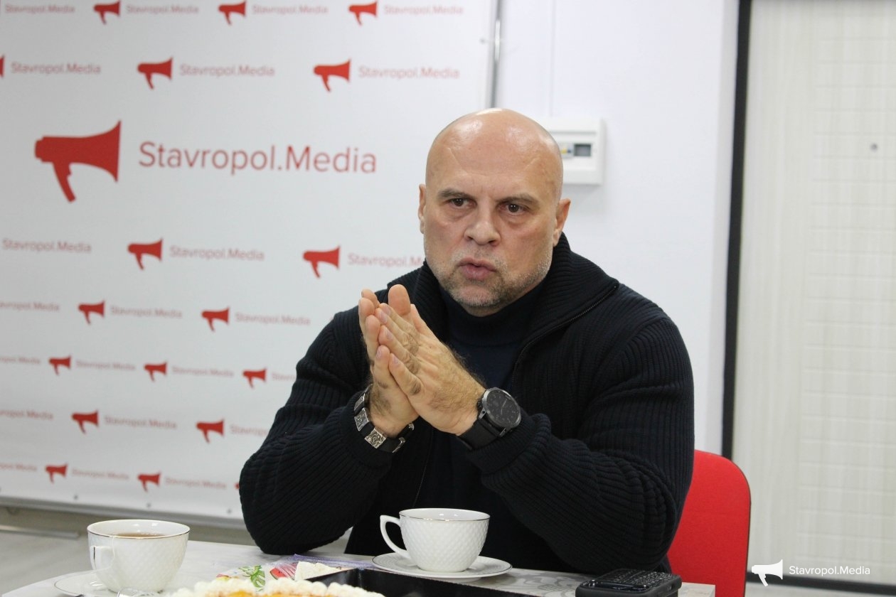 ИА Stavropol.Media