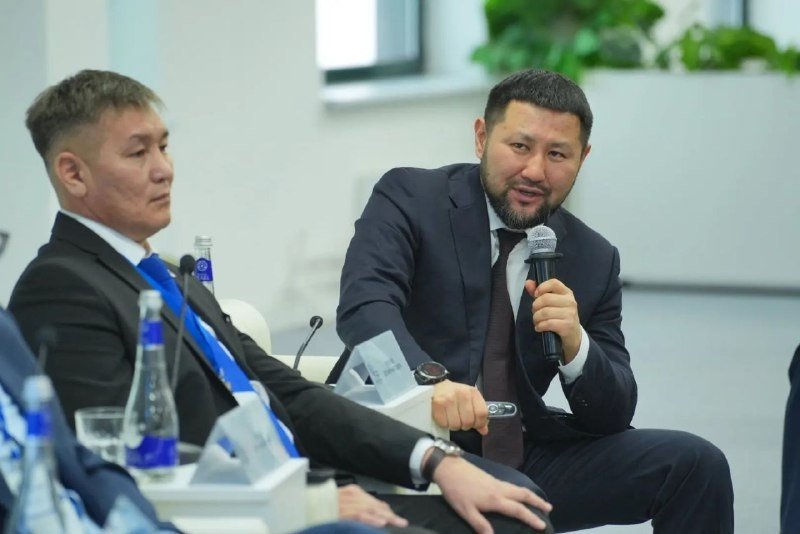 с ТГ-канала главы Якутска Е.Григорьвеа