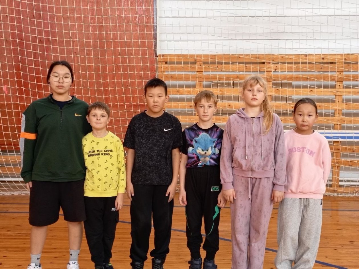 Валерия Цыренбимбаева — одна из первых трёх победителей программы &quotЗемский тренер&quot минспорт Бурятии