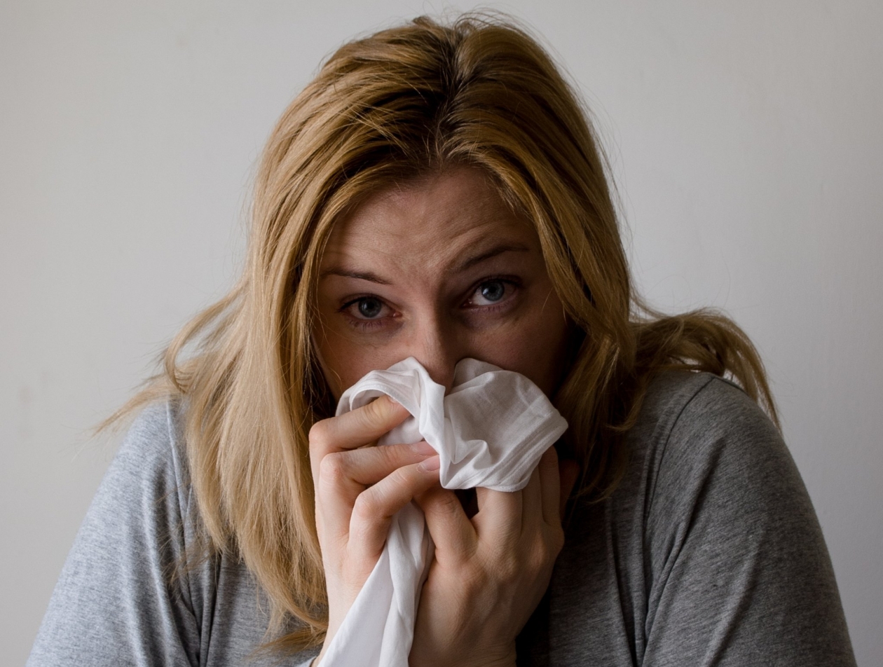 Тематическое фото pxhere.com