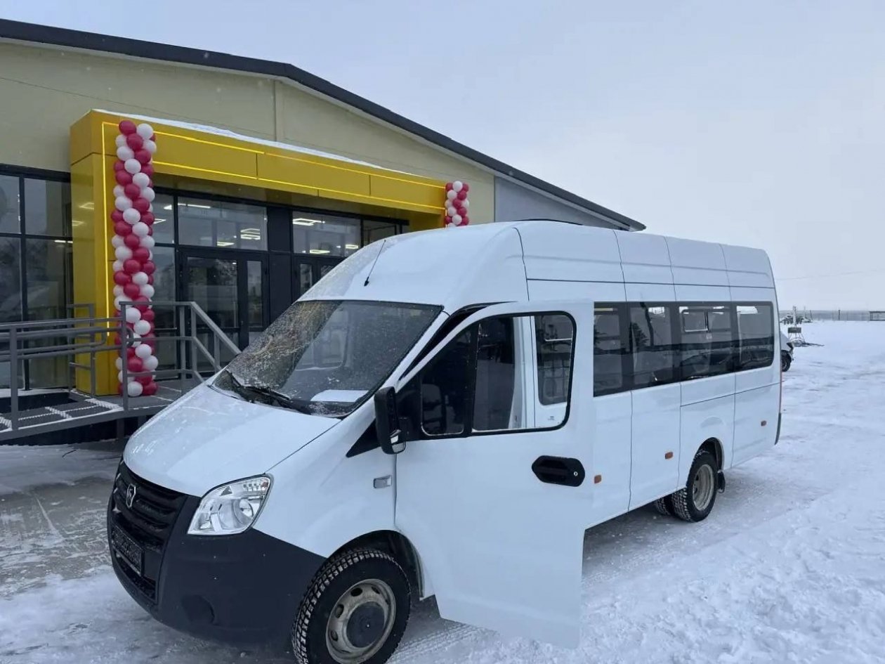 правительство Бурятии