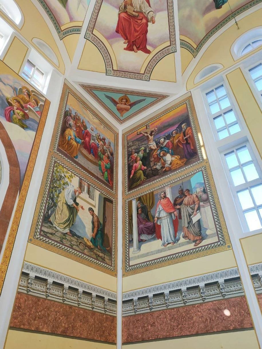 тг-канал (18+) администрации Краснокаменского округа