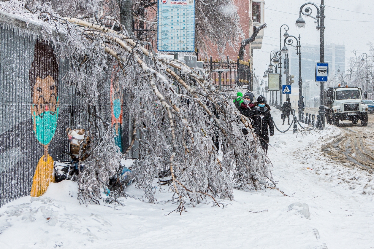 тематическое фото Мария Смитюк, ИА PrimaMedia