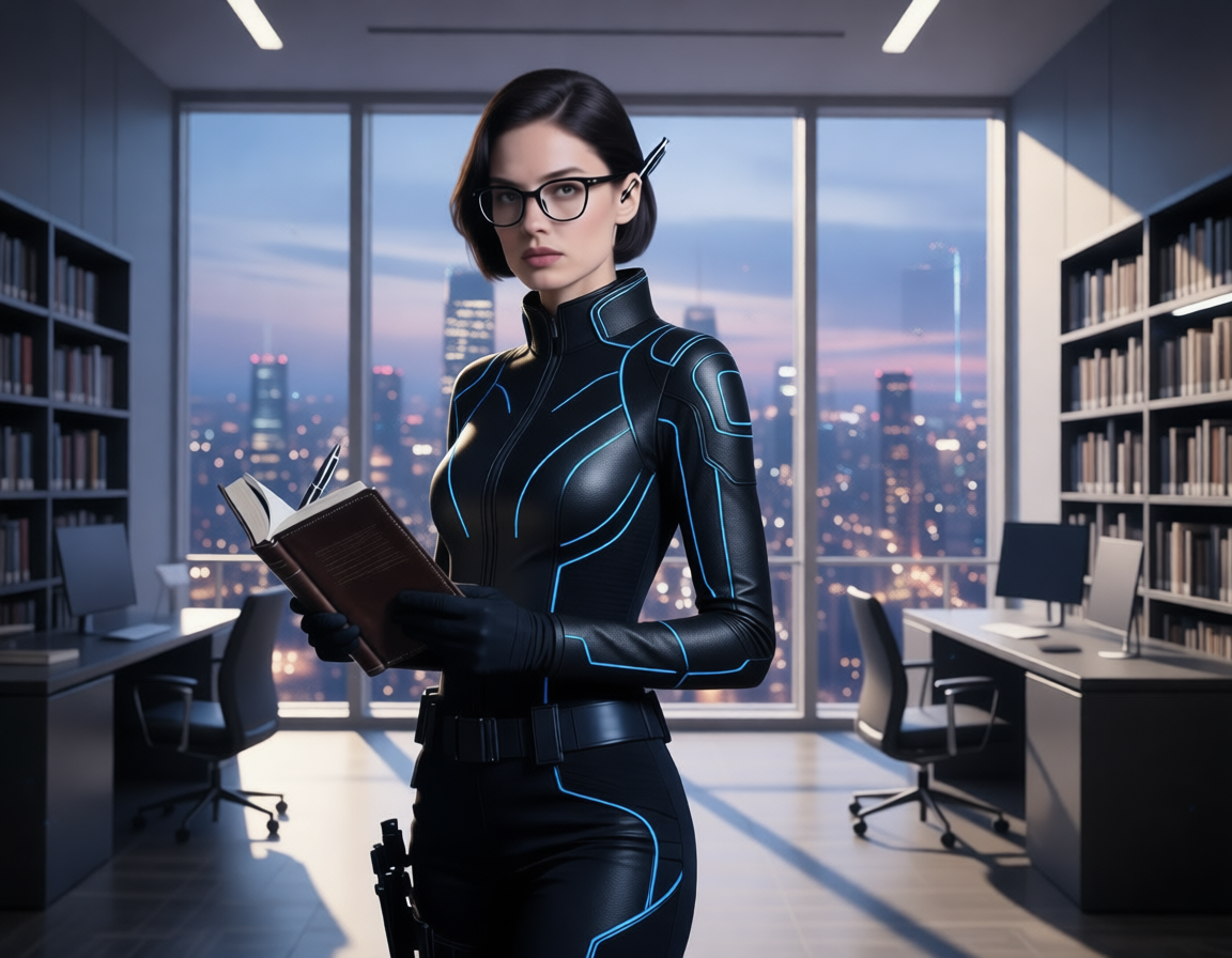 Тематическое фото Изображение сгенерировано ИИ Qwenlm.a (18+)