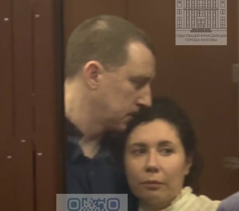  Суды общей юрисдикции города Москвы