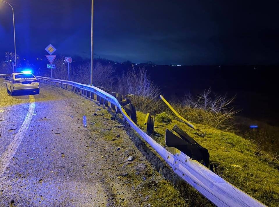 Госавтоинспекция Ставрополья