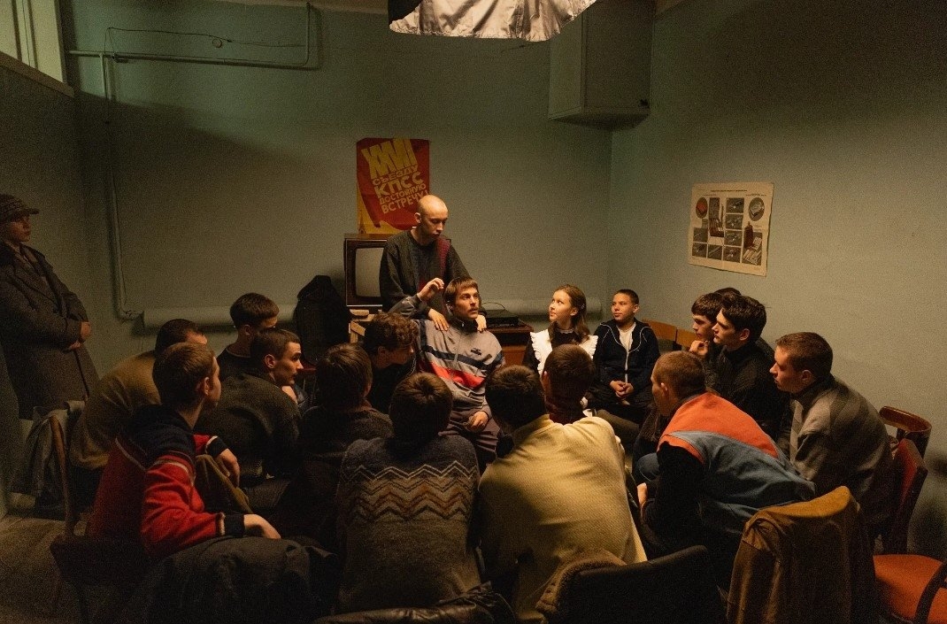 &quotСлово пацана&quot ТНТ