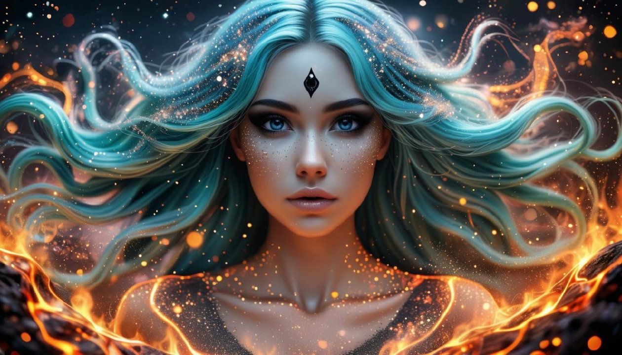 Гороскоп на 14 декабря: Близнецы рискуют авторитетом, Рыбам сулит удача во всем Kandinsky by Sber AI (18+)