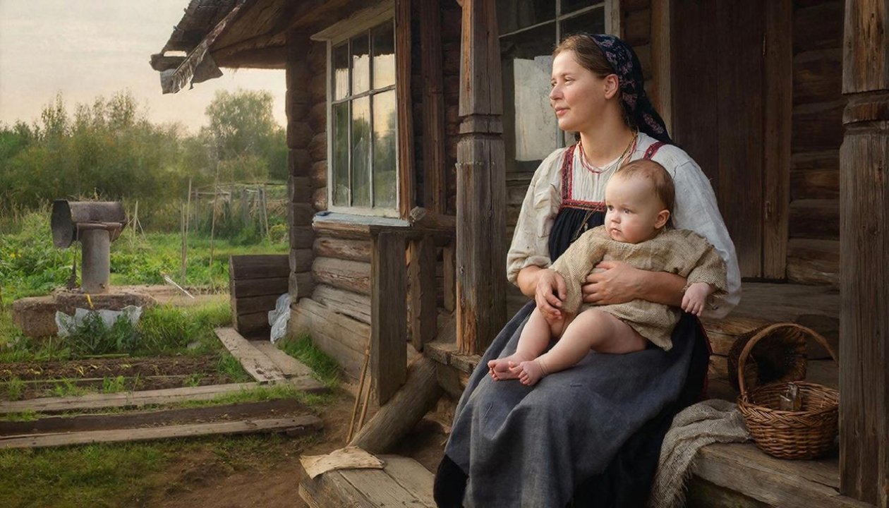 Изображение GigaChat (18+)