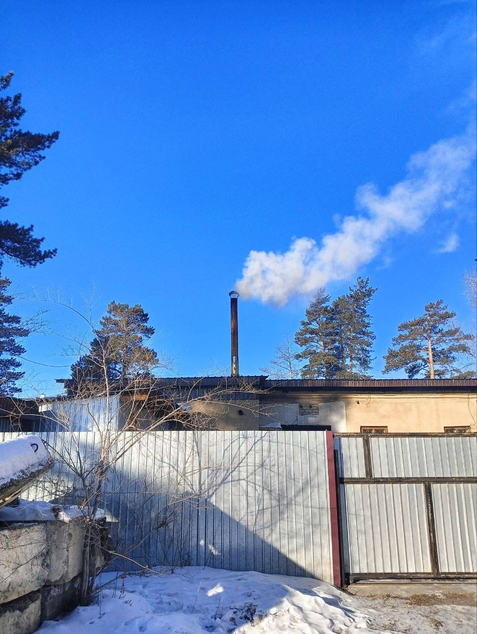 Котельная тг (18+) минприроды Забайкалья