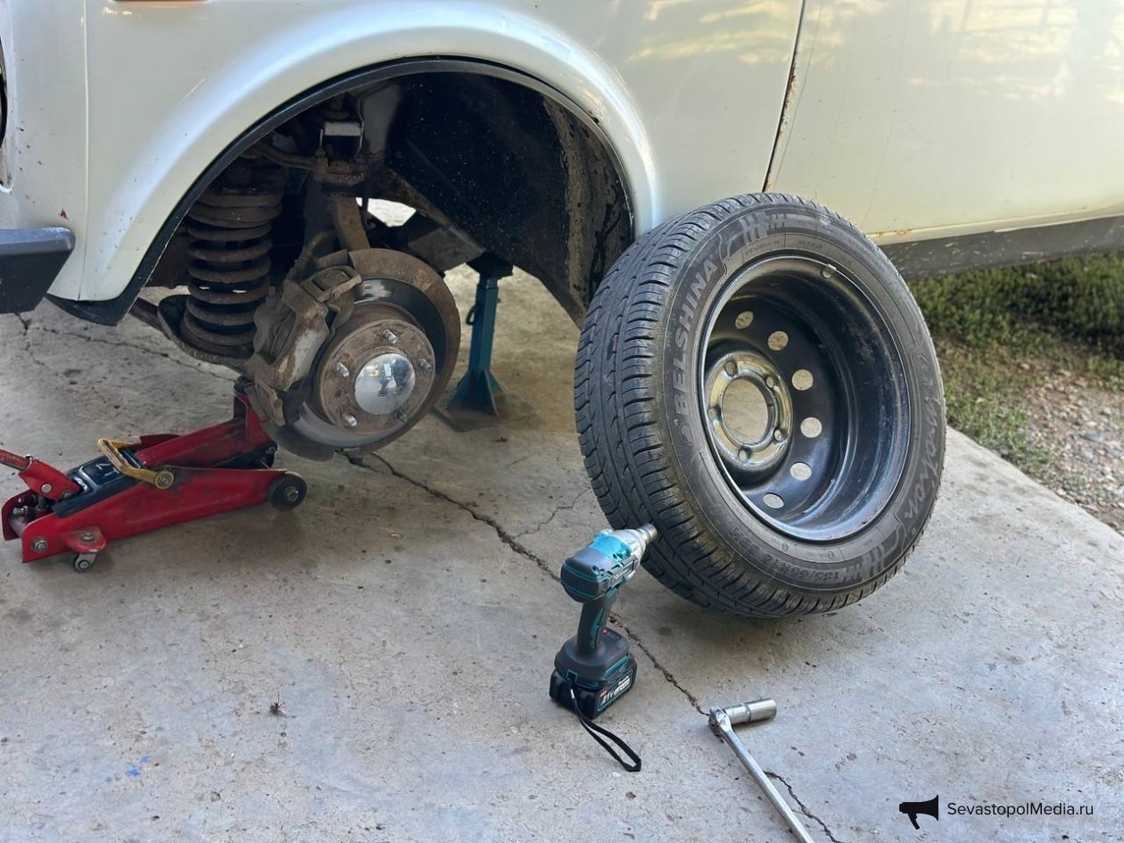 ИА SevastopolMedia