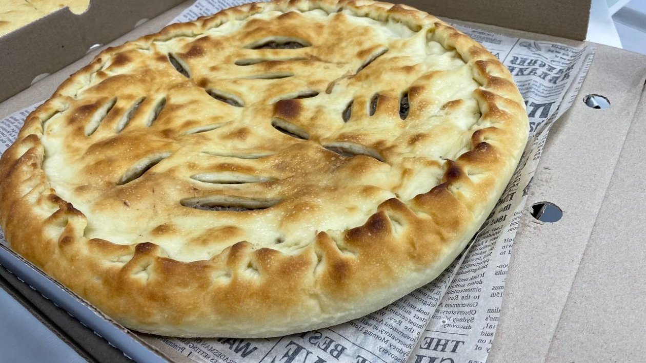 Пирог ИА Stavropol.Media