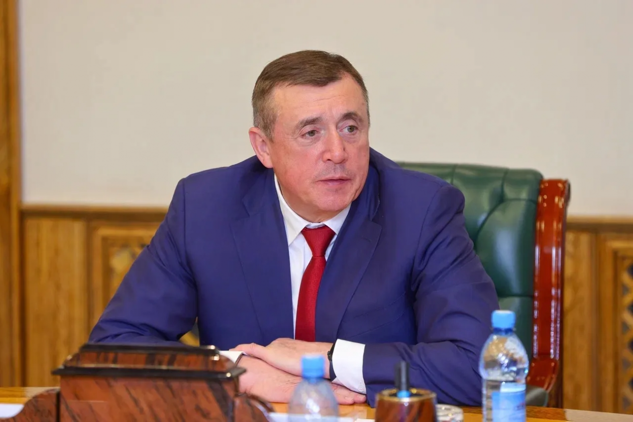 пресс-служба правительства Сахалинской области