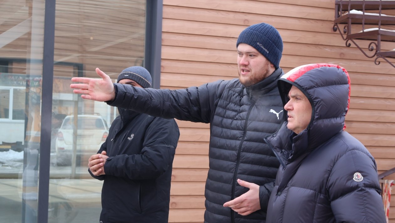 Анна Маринец, ИА UssurMedia