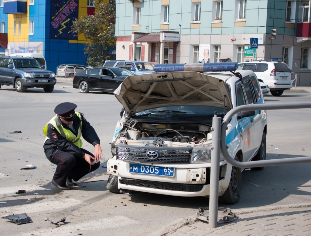 Новости южно сахалинска происшествие. Аварию Южной Сахалинской.