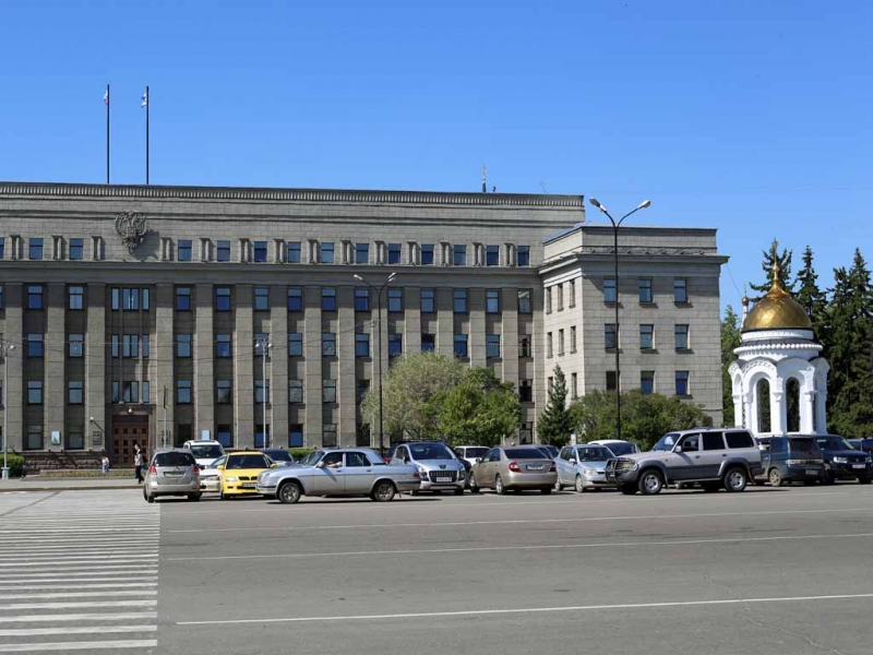 Переговоры о сотрудничестве Приангарья с потенциальными инвесторами состоялись в Сочи Мария Оленникова, IrkutskMedia