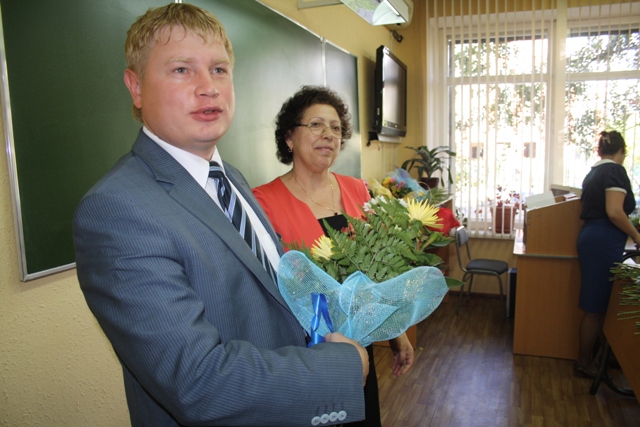 Алексей Агалтдинов, Фото с места события собственное