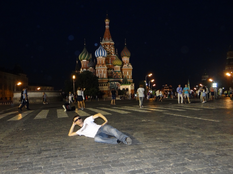 Фотоконкурс Незабываемый отпуск, Фото с места события из других источников