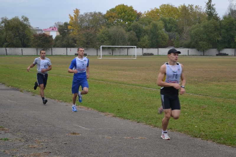 Спартакиада силовиков, Фото с места события из других источников