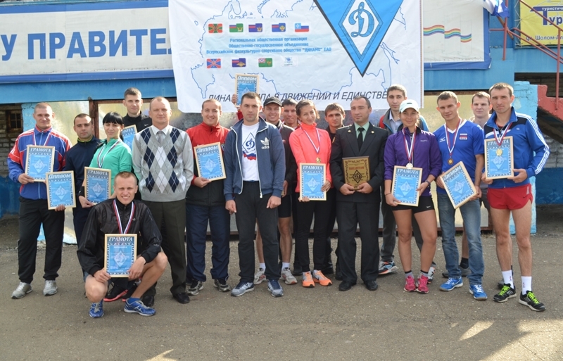 Спартакиада силовиков, Фото с места события из других источников