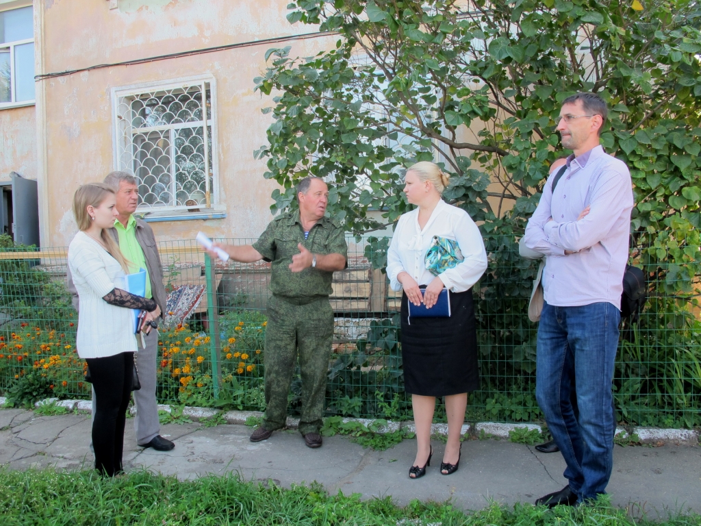 Выезд на место пресс-служба ЗС ПК