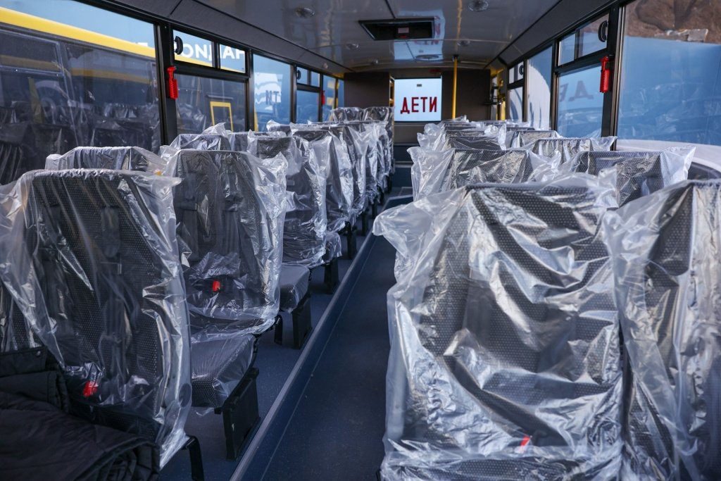 пресс-служба администрации УГО