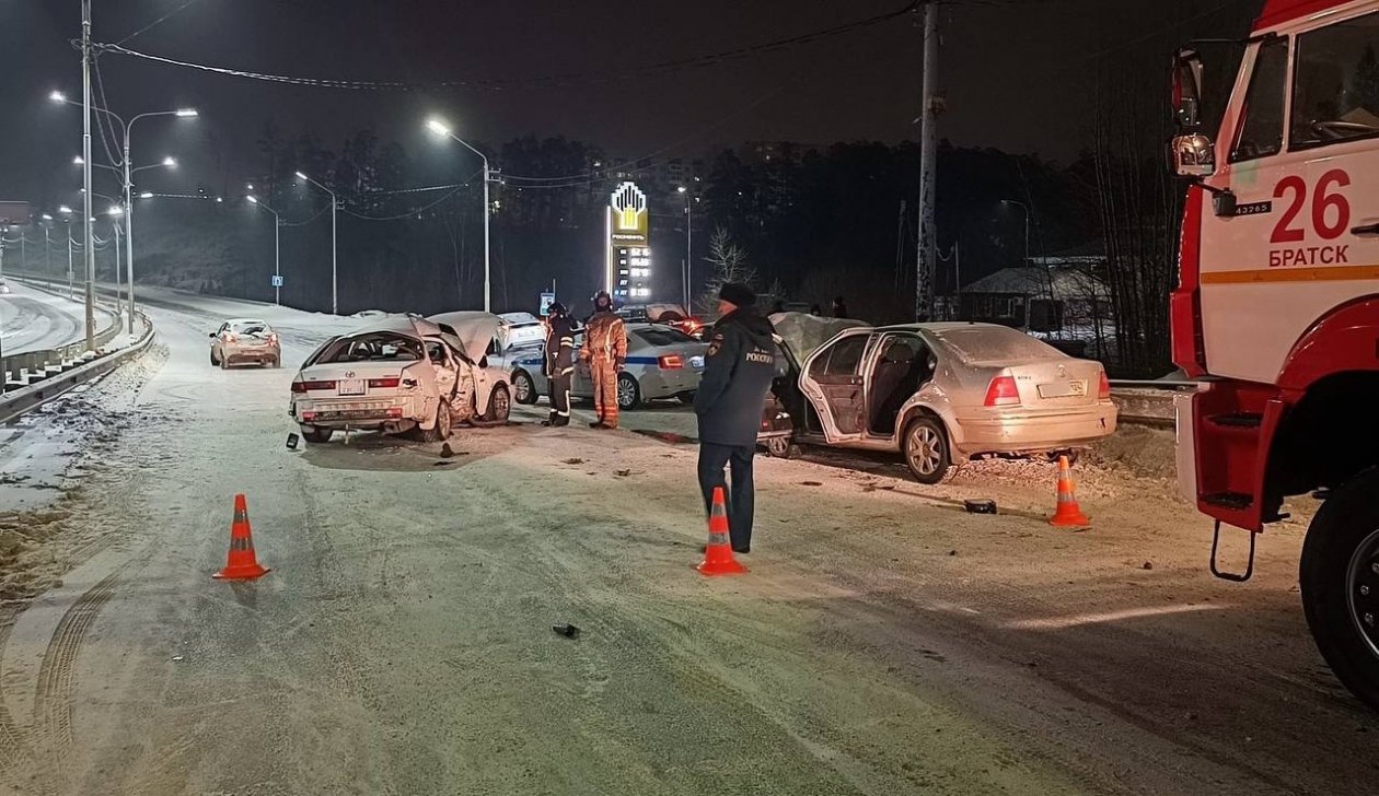 ДТП Отдел пропаганды УГИБДД по региону