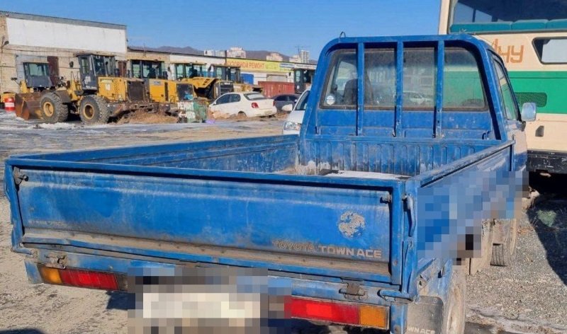 УМВД РФ по Приморскому краю