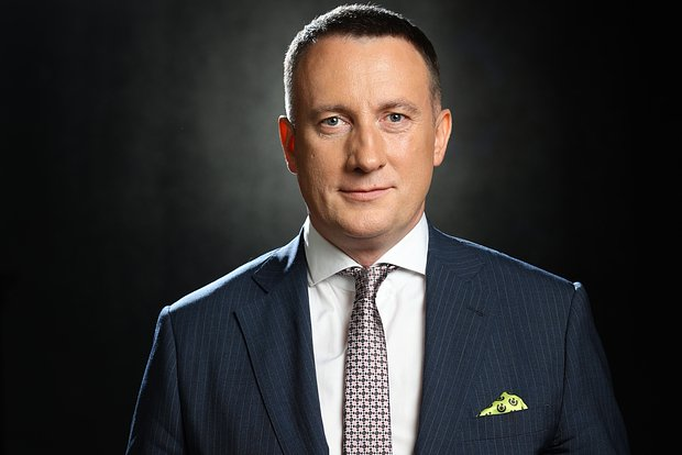 Илья Чижевский предоставлено ОТП Банком