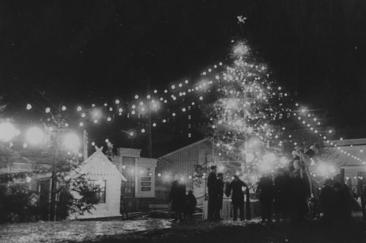 государственный архив Приморского края