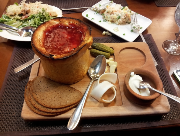 Тематическое фото ИИ