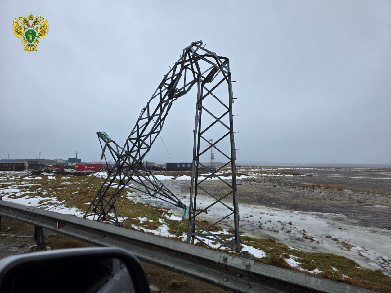 пресс-служба прокуратуры Сахалинской области