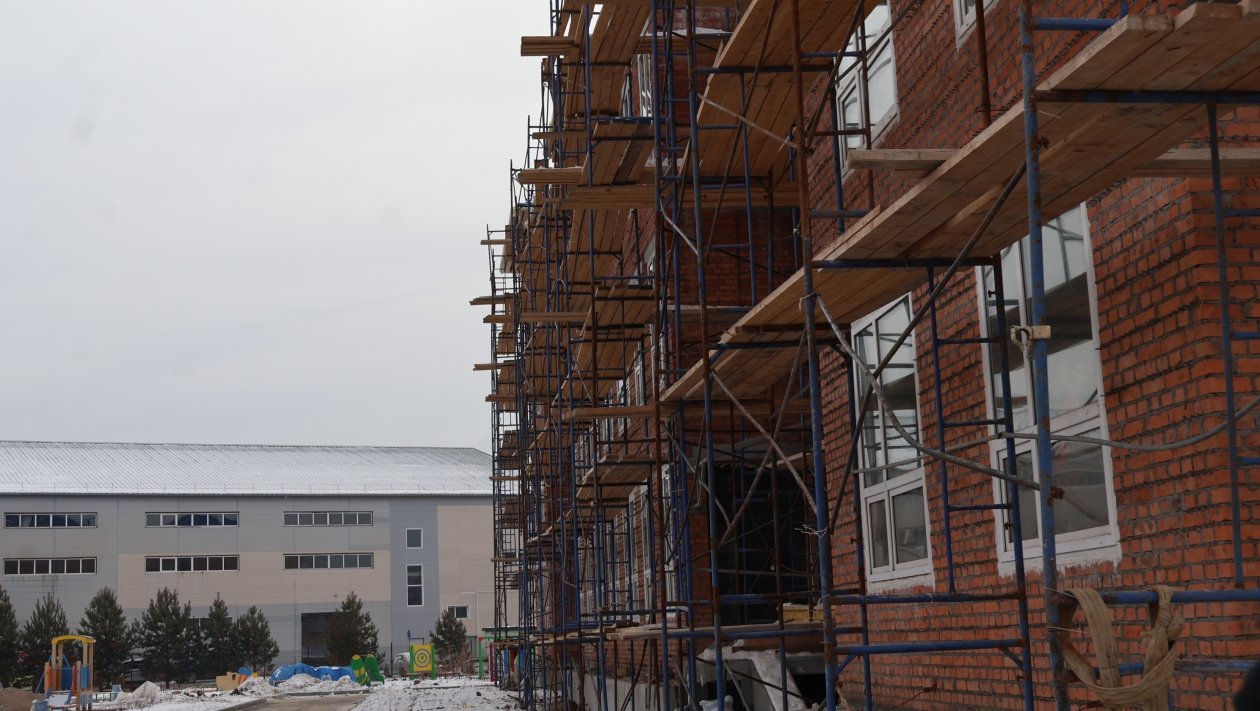 Анна Маринец, ИА UssurMedia