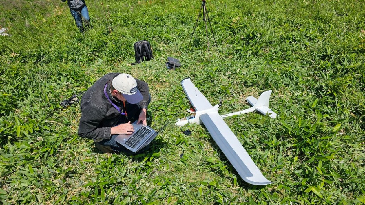 предоставлено пресс-центром МГУ им. адм. Г.И. Невельского