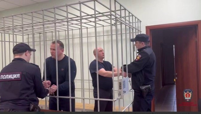 . пресс-служба прокуратуры Красноярского края