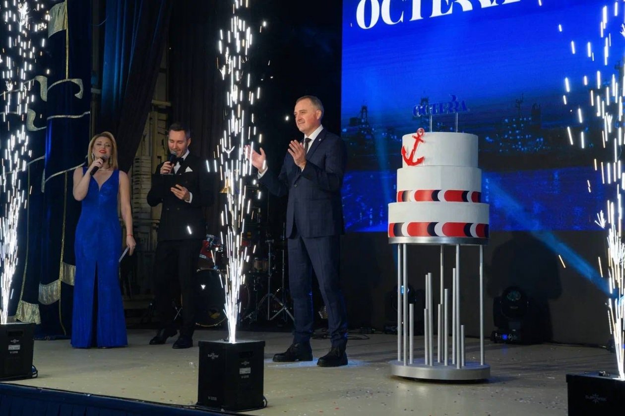 предоставлено пресс-службой терминала