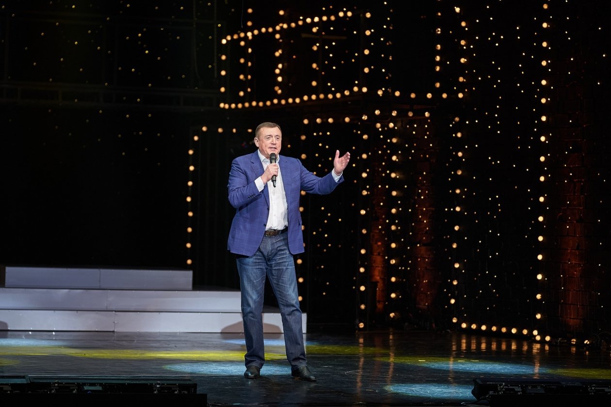 пресс-служба Чехов-центра