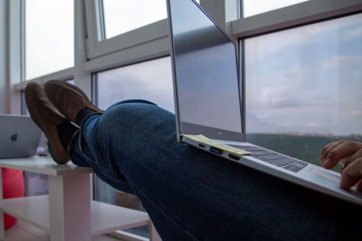 Как восстановить силы после новогодних каникул, объяснил психолога из Ставрополя ИА Stavropol.Media