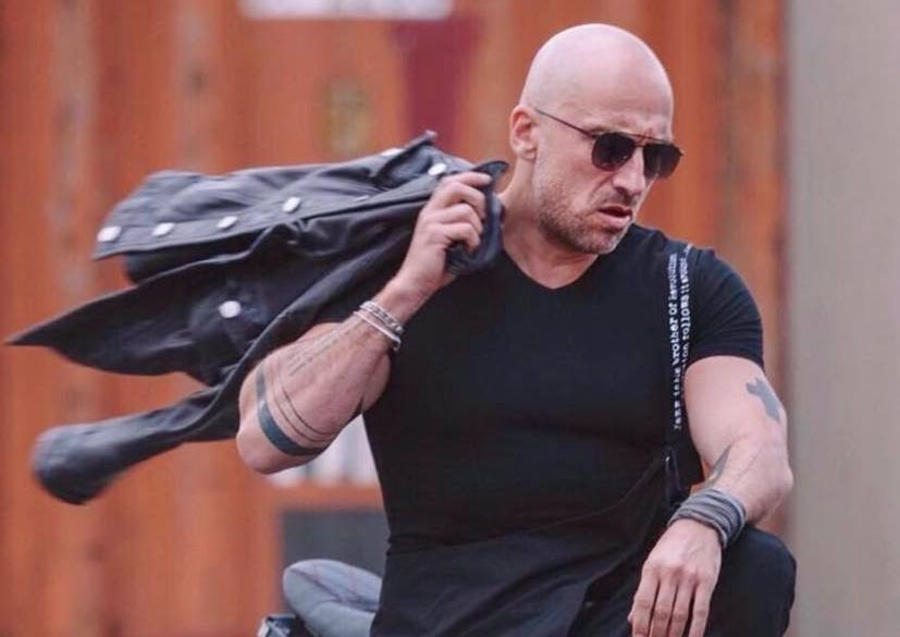 Дмитрий Нагиев Соцсети знаменитостей