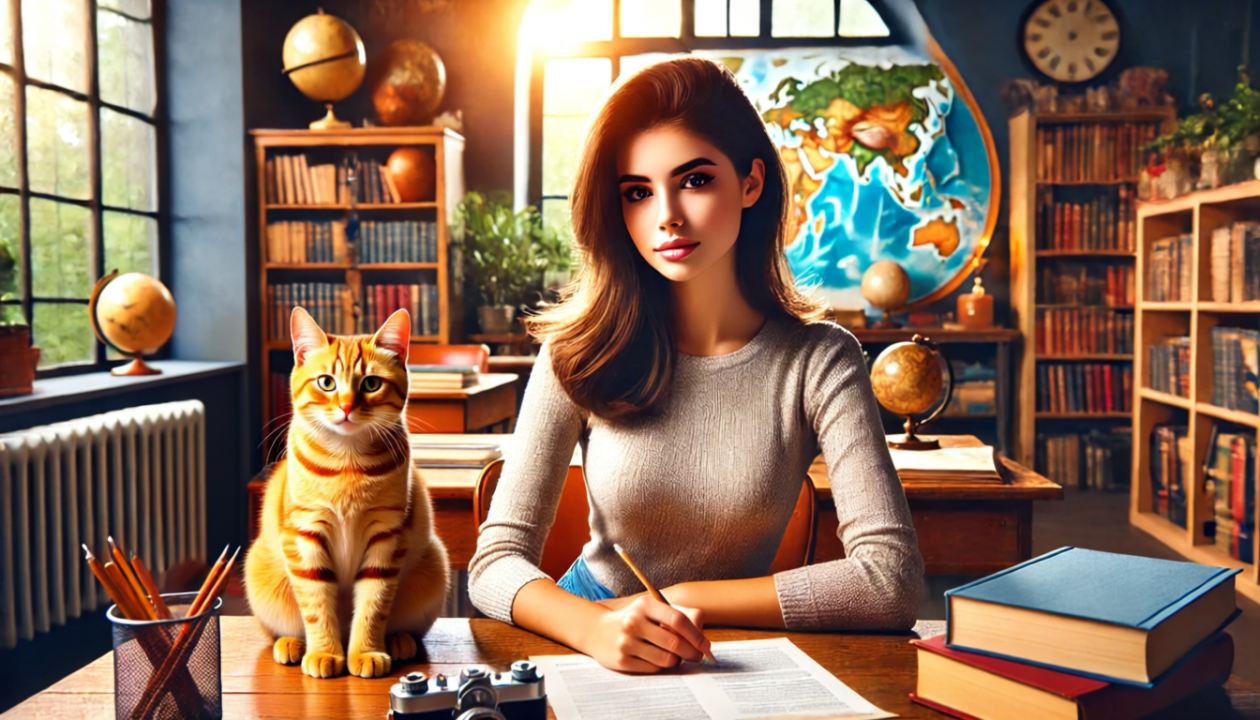 Тематическое фото Изображение сгенерировано ИИ Qwenlm.a (18+)